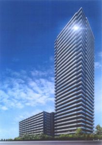 与野上落合計画　前田建設工業㈱