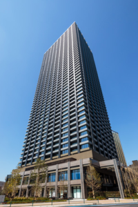 シティータワー武蔵小杉　前田建設工業㈱