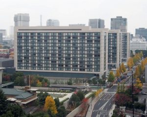 衆議院新議員会館整備事業　㈱大林組