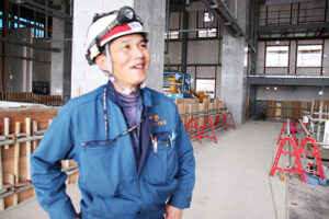 ツノダ測量フォト